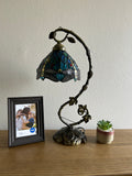 Tiffany style table lamp ET0810