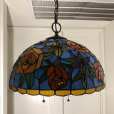 Tiffany Style Pendant light EP1658