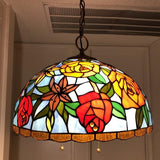 Tiffany Style Pendant light EP1658