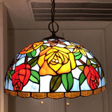 Tiffany Style Pendant light EP1658