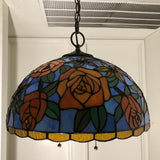 Tiffany Style Pendant light EP1658