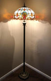 Tiffany Style Floor Lamp EF1670